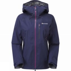 Womens Alpine Pro Jacket